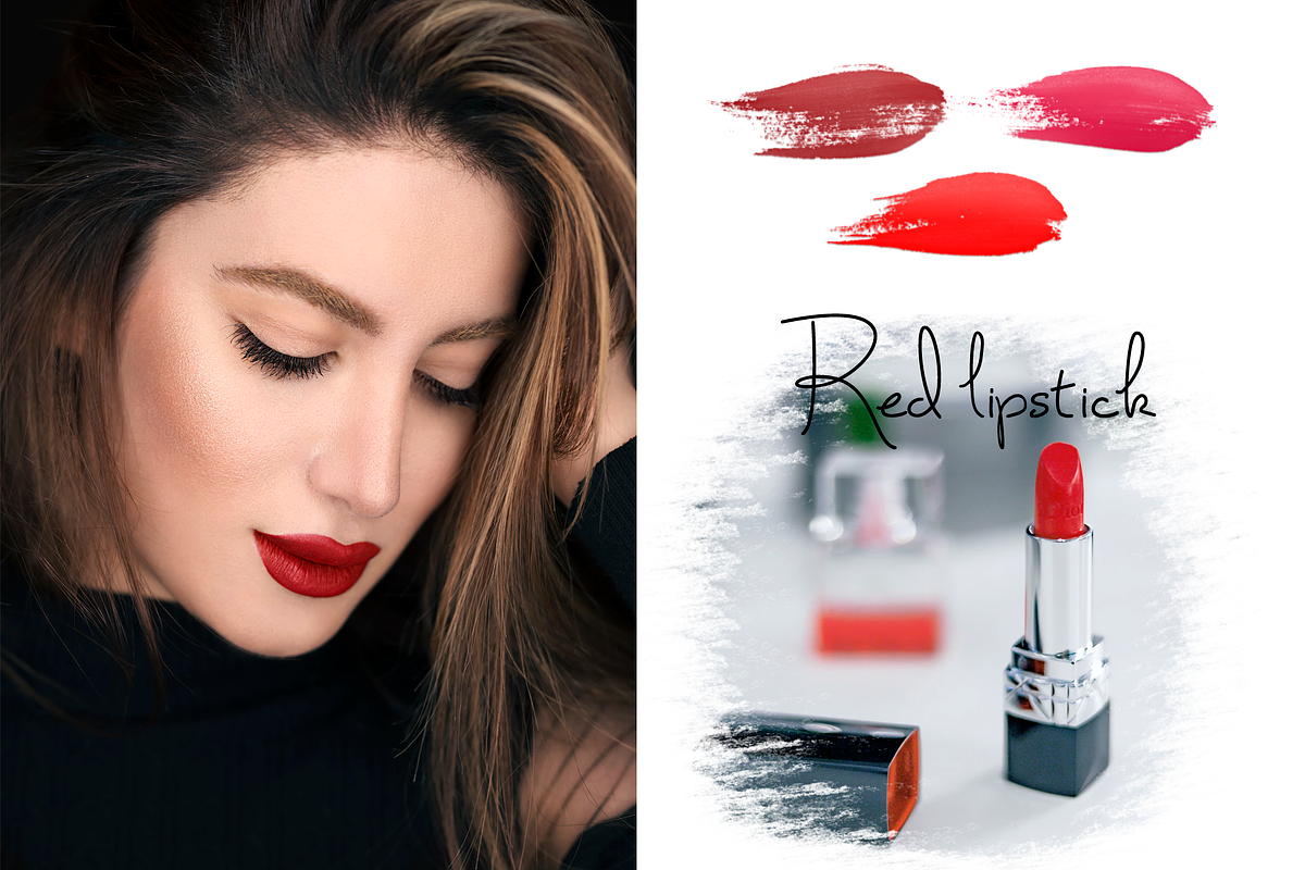 The real paint brushes for PS, a Brush Add-On by Leo Studio Design Lab (Photo 7 of 8)