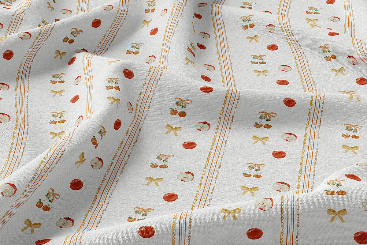 Grandmillenial thanksgiving autumn, an Object Graphic by Grace Noboa Illustrations (Photo 7 of 20)