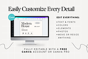Real Estate Marketing Bundle, a Marketing Template by Anna Design Studio (Thumbnail 8 of 11)