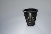 lettuce grean, a Food & Drink 3D Model by AndrewWhite (Thumbnail 6 of 16)