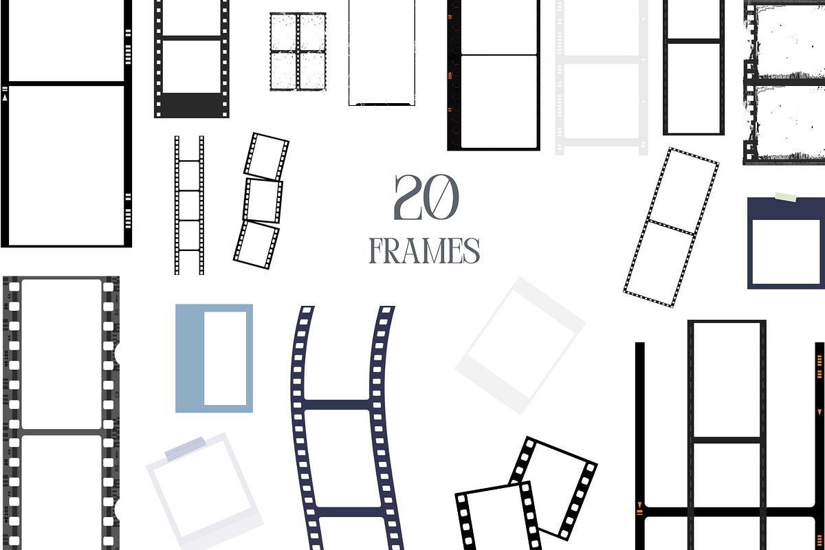 Cinematic Overlays & Backgrounds, a Texture Graphic by youtoview (Photo 17 of 18)