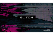 Glitch 014, a Texture Graphic by the7dew (Thumbnail 1 of 10)