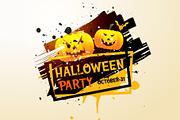 Fox Vampire Font, a Symbol Font by Fox7 By Rattana (Thumbnail 3 of 7)