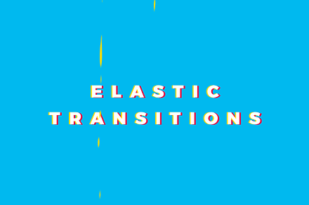 Cell transitions, a Graphic by Good Laab