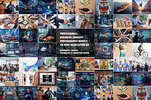 Professional Business Photography, a Business Photo by MRI STUDIO