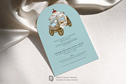 Baby Shower Invite Adobe Temp - 40, a Marketing Template by BloomToLife By Dona (Thumbnail 5 of 5)