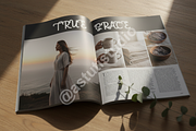 Jafipe | Modern Luxury Editorial Ser, a Font by Astuti Studio (Thumbnail 3 of 16)