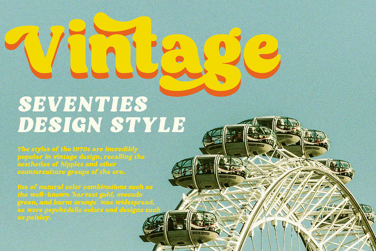 Mango California Serif Font, a Serif Font by roomspace creative lab (Photo 7 of 15)