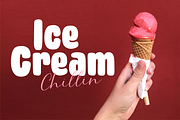 El Mojo - Bubble Pop Bold Fonts, a Sans Serif Font by Konstantine Studio (Thumbnail 2 of 3)