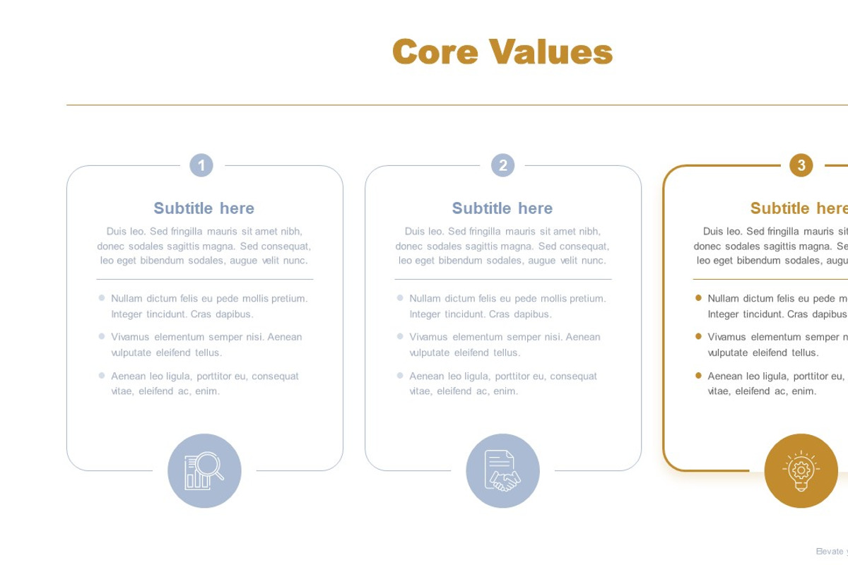 Infographic Diagram 005 (PPT, EPS), a Presentation Template by SlidesDive (Photo 6 of 10)