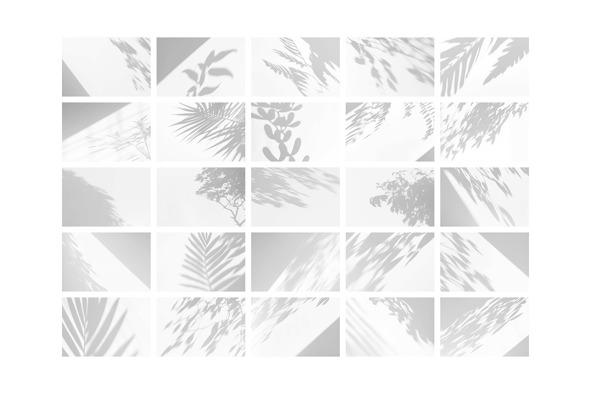 Light & Shadow Overlays Collection, a Texture Graphic by pixelbuddha.net (Photo 6 of 15)