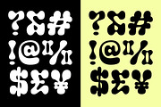 Arable Font, a Font by HeyFonts (Thumbnail 3 of 12)