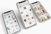 18 (320 Post) Puzzlegram Template, a Social Media Template by ResumeFabs (Thumbnail 3 of 4)