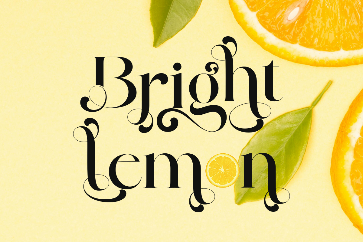 Devroon Royale, a Serif Font by zaaintype (Photo 2 of 11)