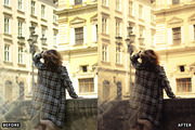Spring Vintage Sunlight LR Presets, a Preset Add-On by AAA Presets (Thumbnail 8 of 9)