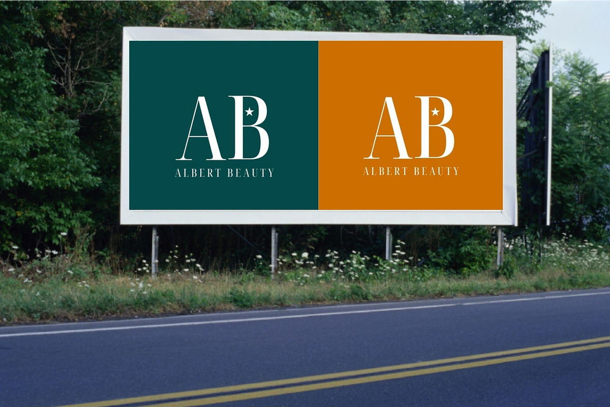 Personal Brand Logo Design Templates, a Branding & Logo Template by Mishek Munene (Photo 5 of 9)