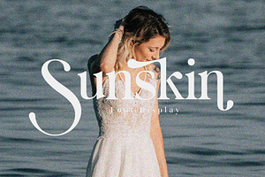 Sunskin