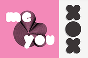 Suidae, a Font by vve.design (Thumbnail 6 of 6)