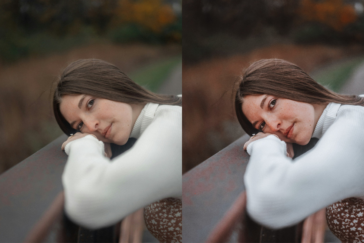 Luxury white lightroom preset pack, a Preset Add-On by Presets store (Photo 7 of 11)