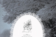 Cottagecore Illustrations & Prints, a Decorative Illustration by whiteheartdesign (Thumbnail 12 of 27)
