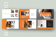Honey - Powerpoint, a Presentation Template by Dirtytemp Studio (Thumbnail 6 of 8)