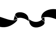 Wavy Divider Line Vector Bundle, an Illustration by jahid234 (Thumbnail 16 of 51)