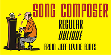 Song Composer JNL