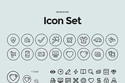 Baikal Startup UI Kit, an UI Kit Template by Great Simple (Thumbnail 4 of 5)