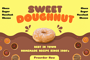 Tijuf, a Serif Font by twinstd (Thumbnail 7 of 13)