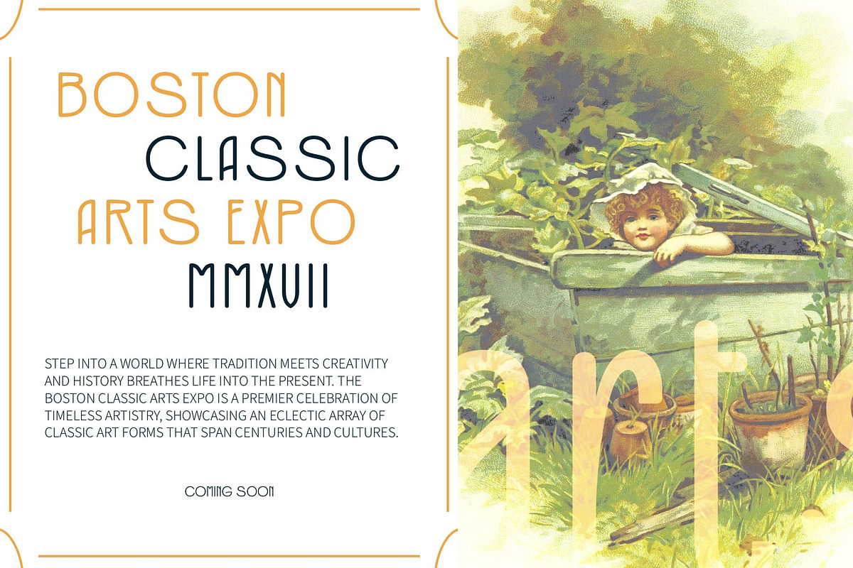 Lovnie Rounded, a Sans Serif Font by Craft Supply Co. (Photo 7 of 8)