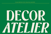 CS Susan Drawn, a Serif Font by Craft Supply Co. (Thumbnail 5 of 8)