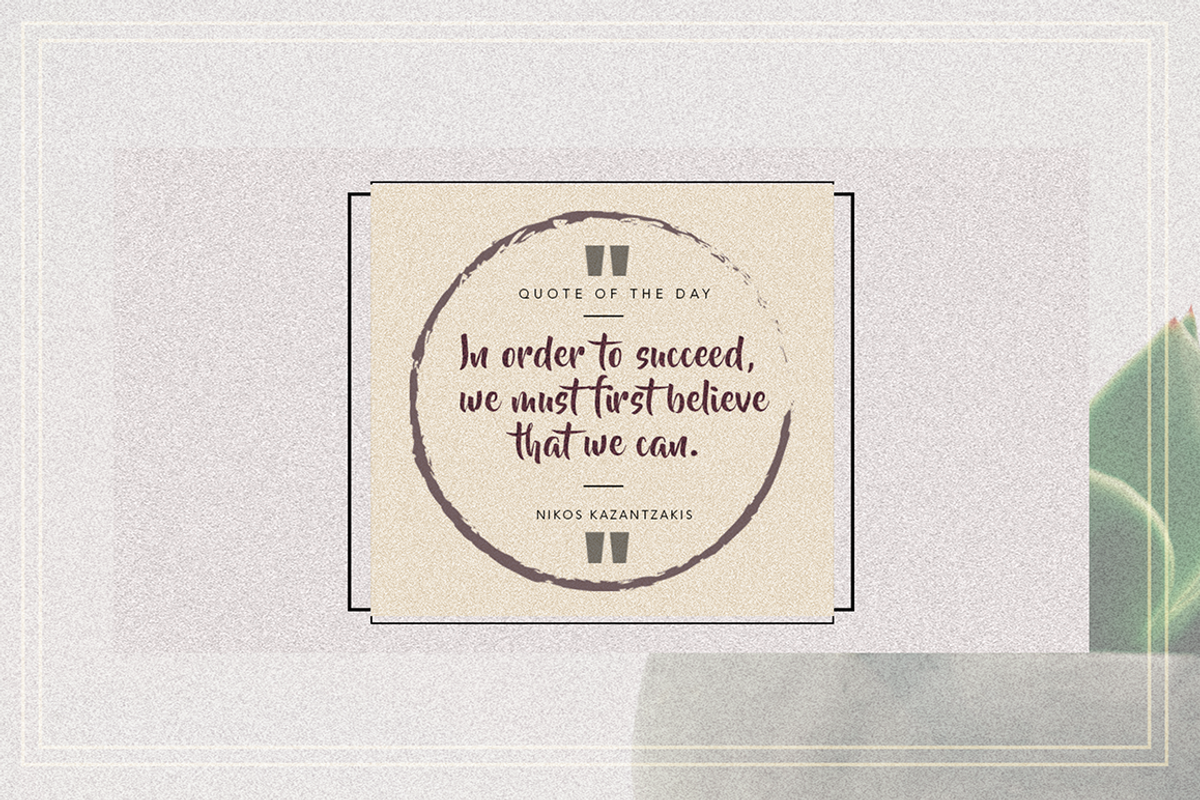 GRUNGE Facebook sale and quote pack, a Social Media Template by Vova (Photo 15 of 16)