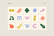 Naive, an Object Graphic by Léo Alexandre (Thumbnail 5 of 18)