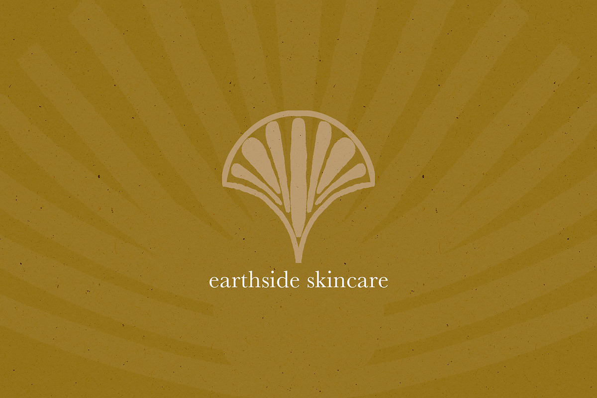 Scallop Motifs and Patterns, a Decorative Illustration by Sweet Fig (Photo 10 of 15)