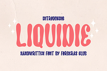 Liquidie | Fun Display