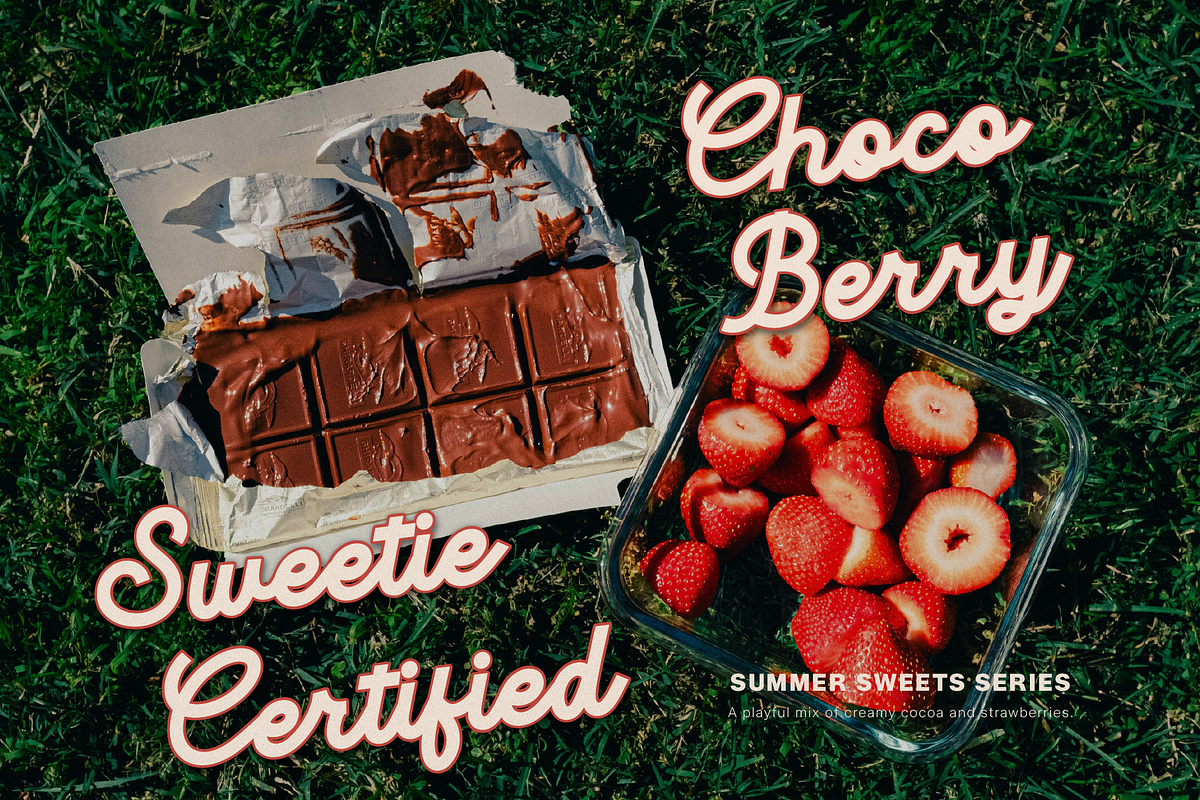 Harfiola | Monoline Script Font, a Script Font by gracetype_studio (Photo 5 of 12)