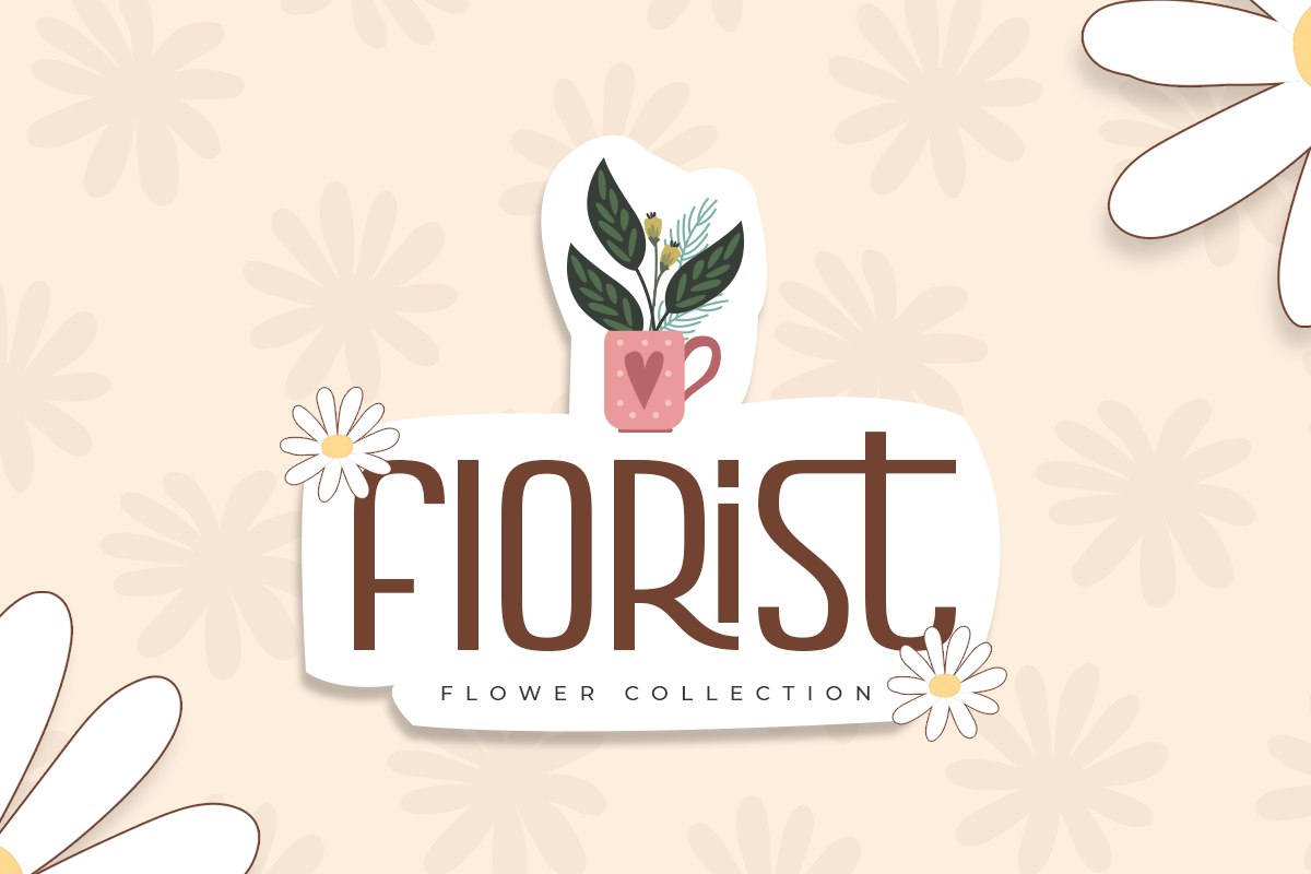 Slapstick - Ligature Fancy Font, a Sans Serif Font by Hamz Studio (Photo 2 of 16)
