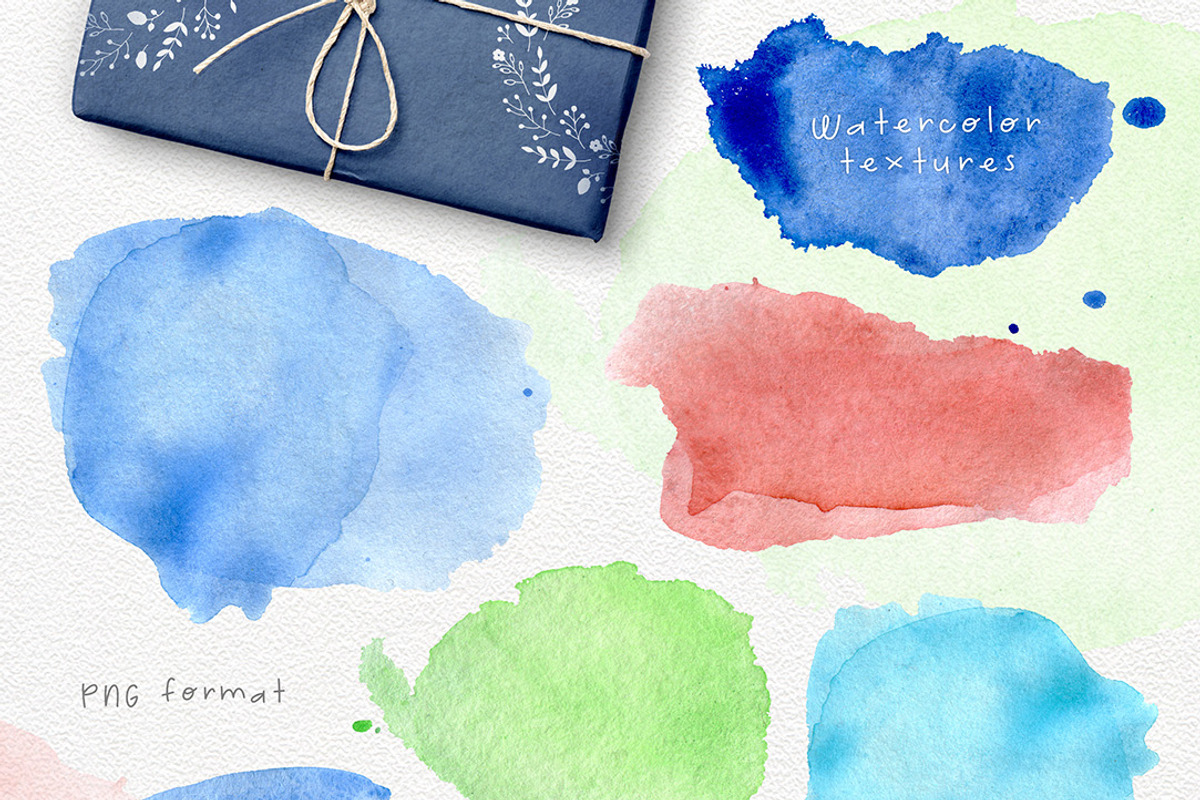 Cute Vector&Watercolor graphics, an Animal Illustration by Eva Katerina (Photo 17 of 21)