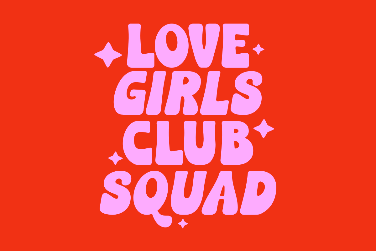 Heart Break - Groovy Display Font, a Handwritten Font by SaktiAvellin (Photo 3 of 7)