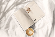 Digital E-Book Design Template, a Magazine Template by ArtisanaAura (Thumbnail 10 of 10)