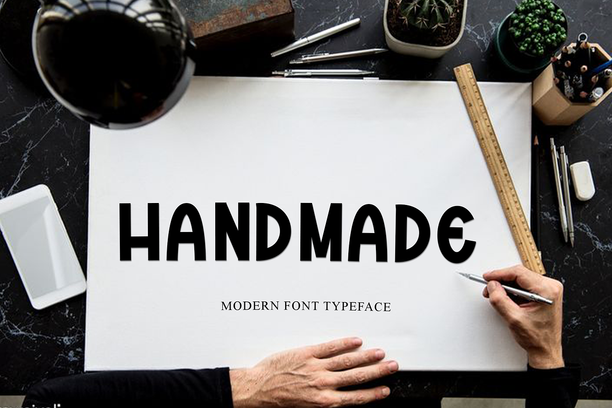 Book Bold, a Serif Font by InermediaSTUDIO (Photo 3 of 7)