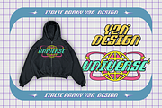 Parky, a Font by shineink.designlab (Thumbnail 3 of 7)