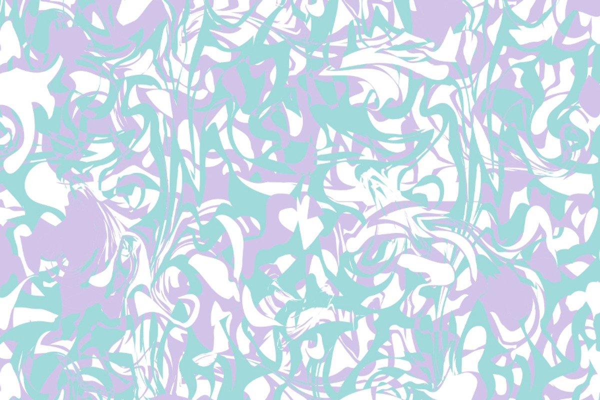 Set of seamless romantic patterns, a Pattern Graphic by AlexZeL (Photo 4 of 8)