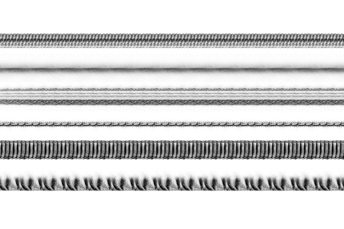 Stitches Brush Set, a Brush Add-On by Zsolt Kosa Art (Photo 5 of 7)