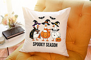 Funny Goose Halloween-Goose Hallowee, an Illustration by Sublimation Artist (Thumbnail 9 of 9)