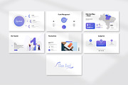 Event Proposal Presentation, a Presentation Template by KreateTribe (Thumbnail 3 of 5)