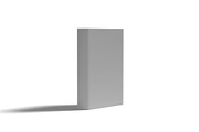 Book Cover Mockup, a Product Mockup by GraphicsPixel (Thumbnail 7 of 10)
