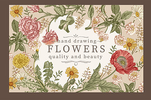 7 Wedding cards flowers roses