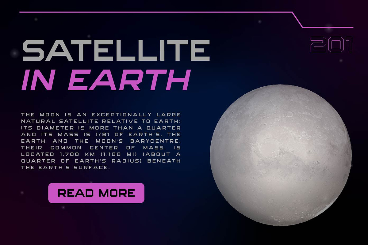 Astronomus - Modern Scifi Fonts, a Sans Serif Font by Patria Ari (P4tcreativa) (Photo 4 of 11)
