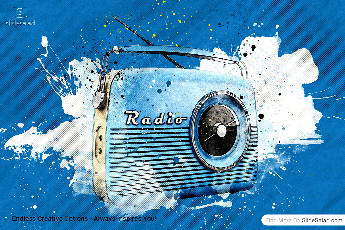 Tech Sketch Art Photoshop Mock-ups, an Action Add-On by SlideSalad (Photo 17 of 27)